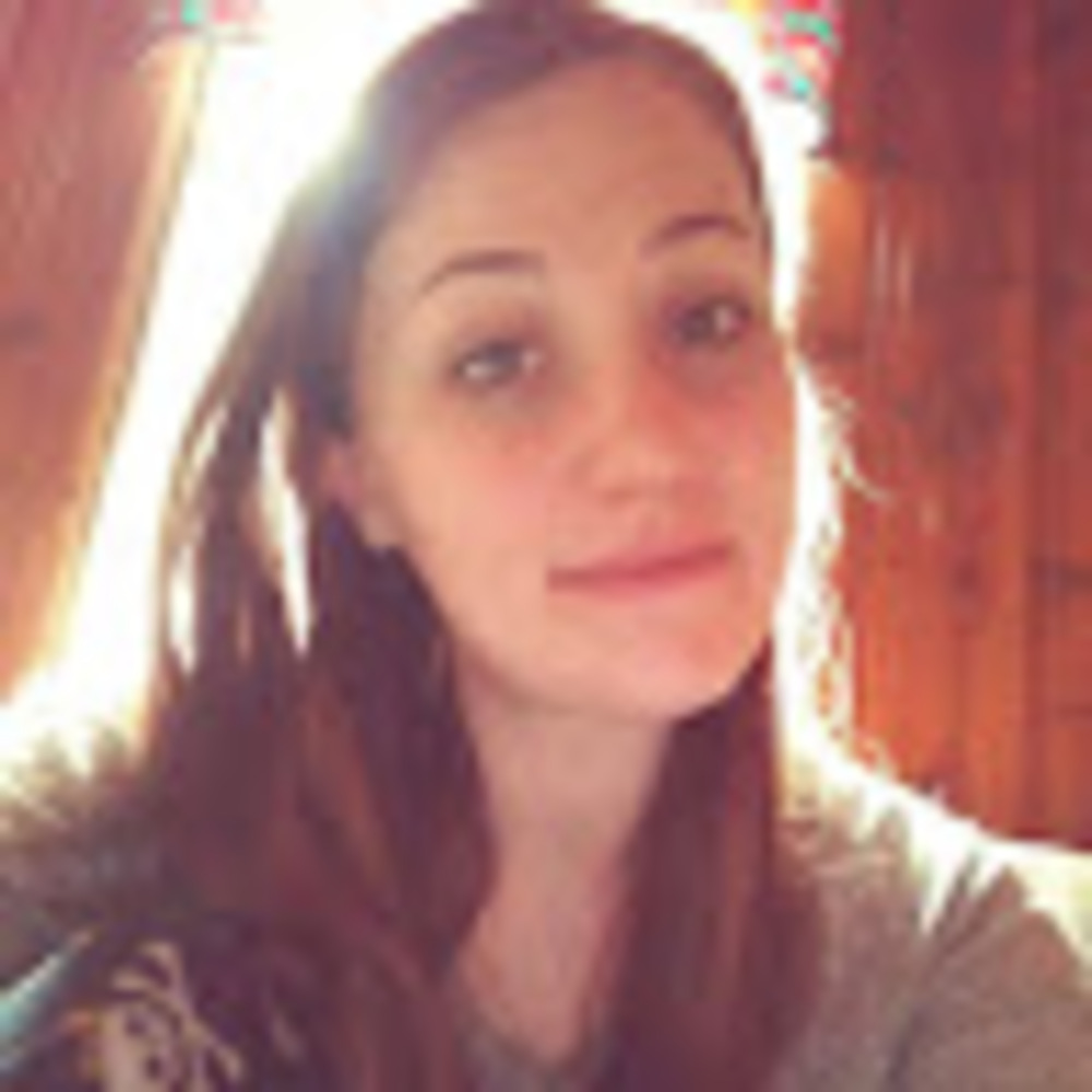 Meet your Posher, Evette